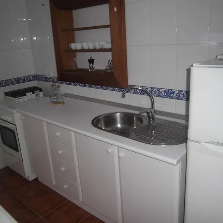 Apartment Ave Maria Torremolinos